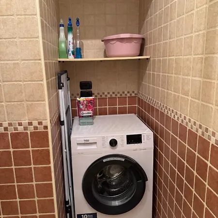 Apartman Arci Pesaro