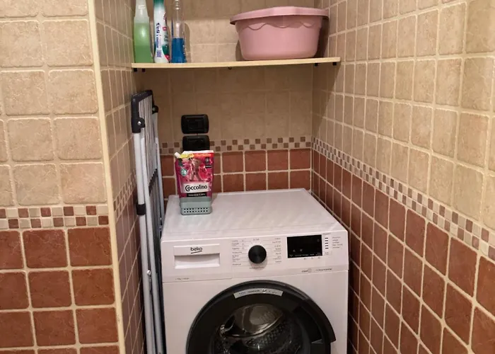 Apartment Arci Pesaro